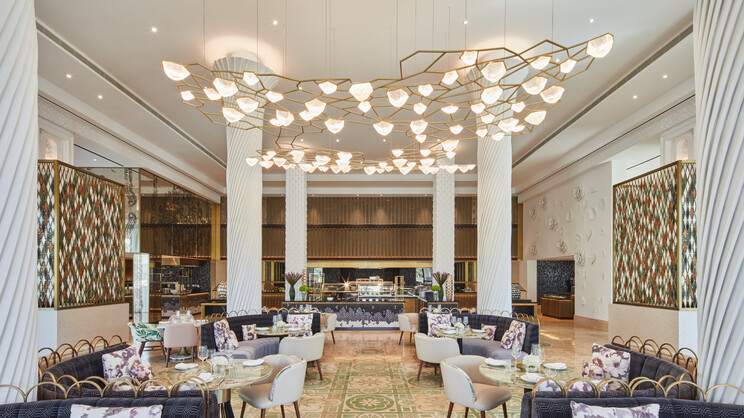 Jumeirah Al Qasr Madinat